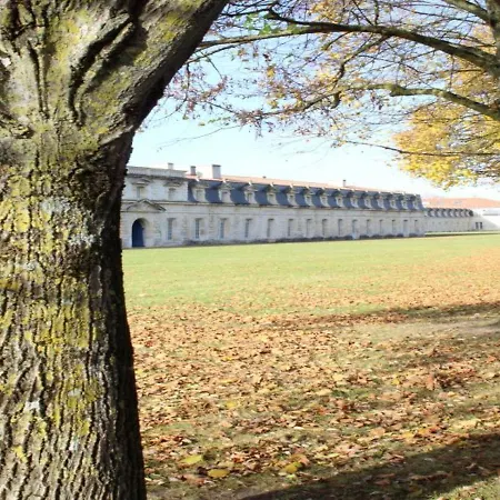 Apartamento 44 Rue Grimaux